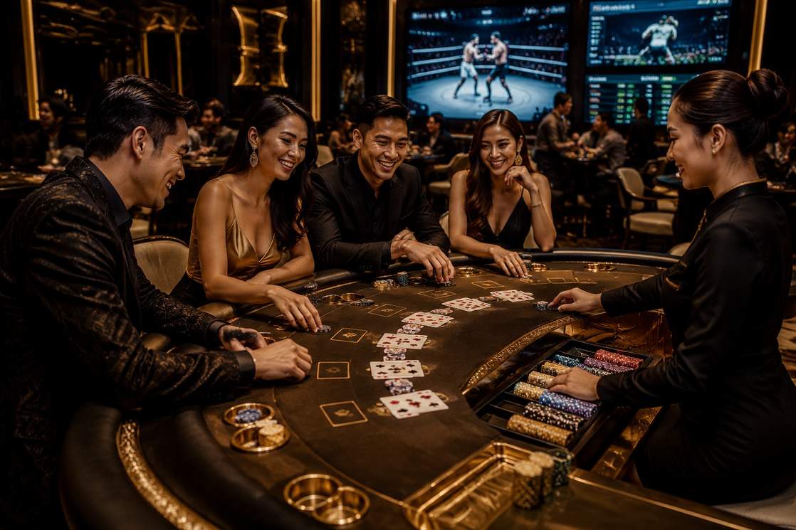 ambergame