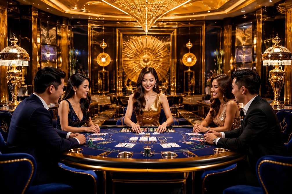 ambergame