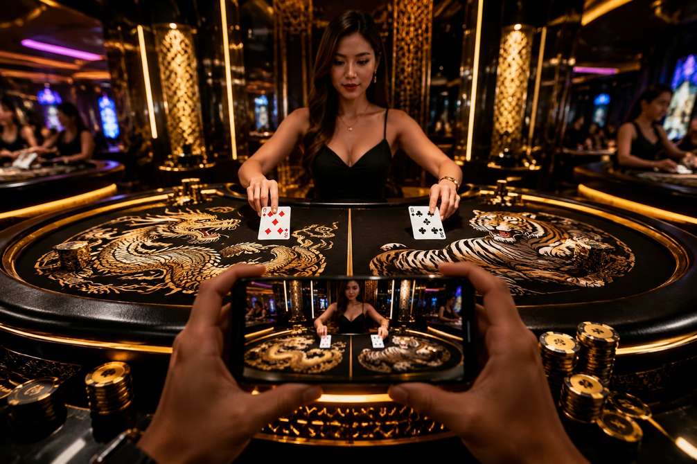 ambergame