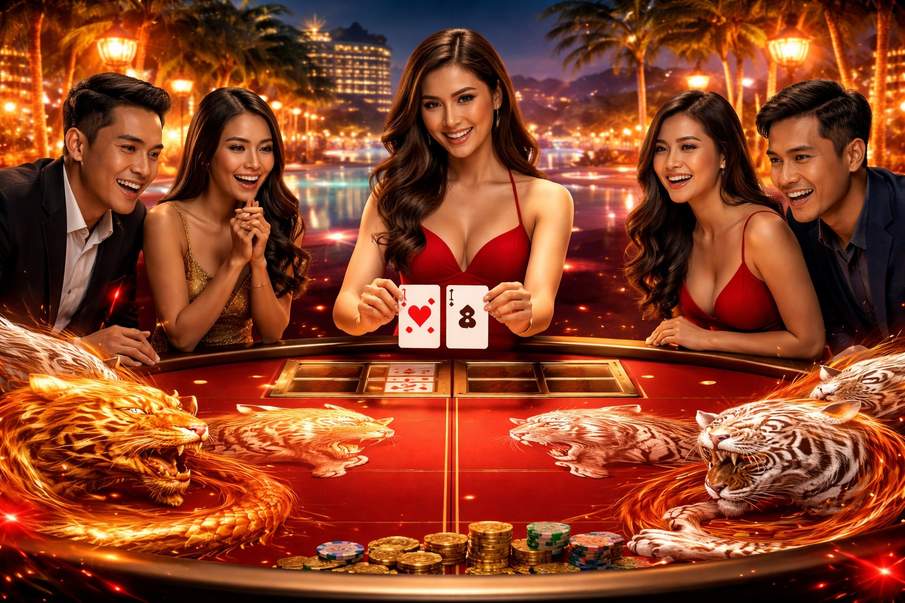ambergame