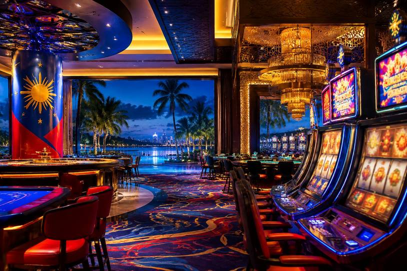 ambergame