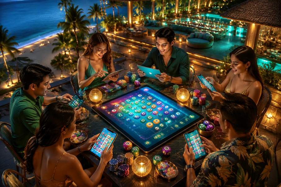 ambergame