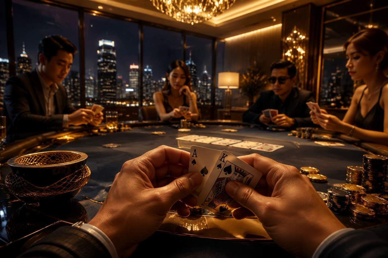 ambergame