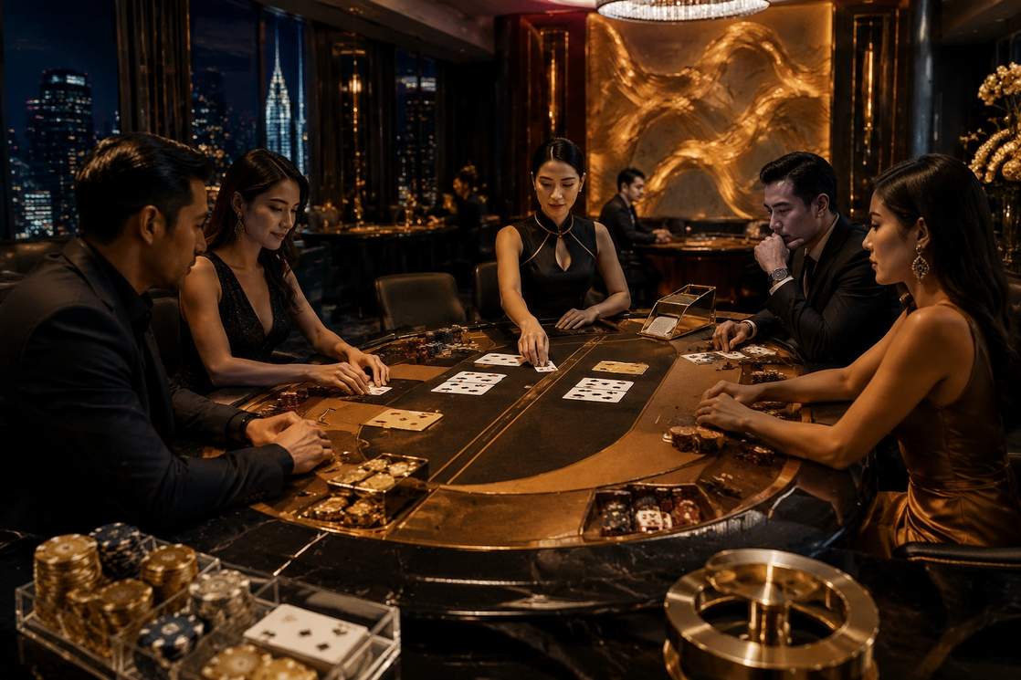ambergame