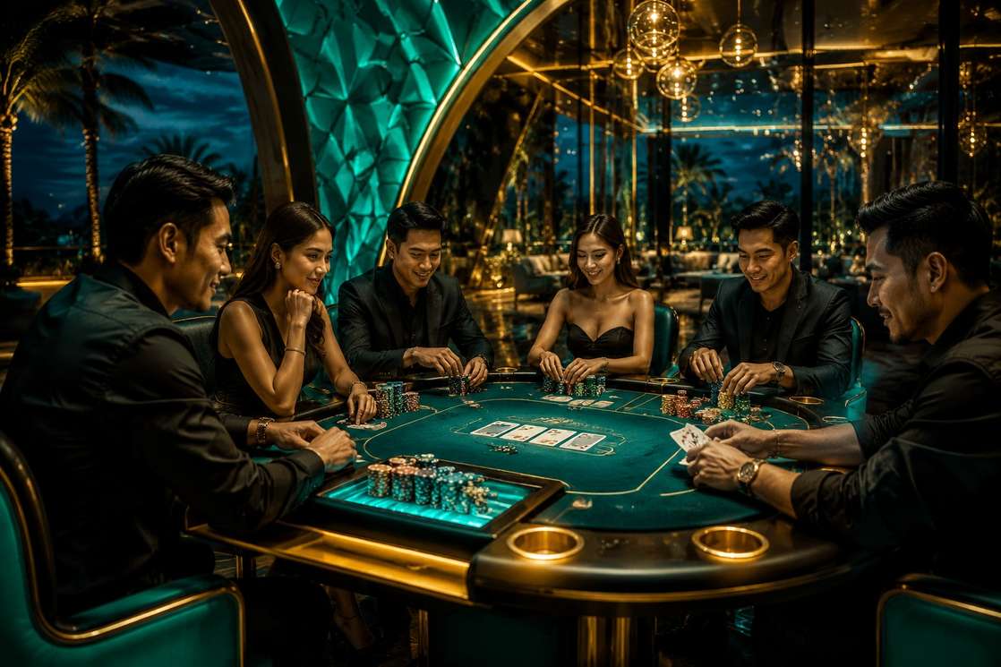 ambergame