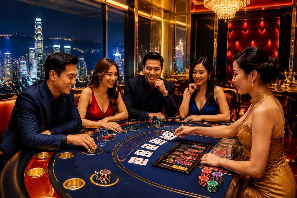 ambergame